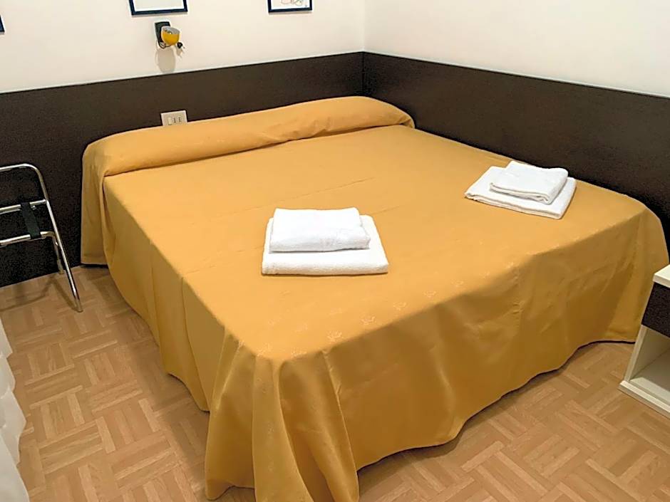 Hotel Aspe