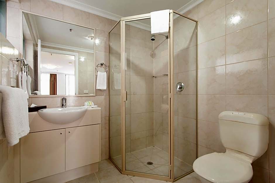 Melbourne Metropole Central