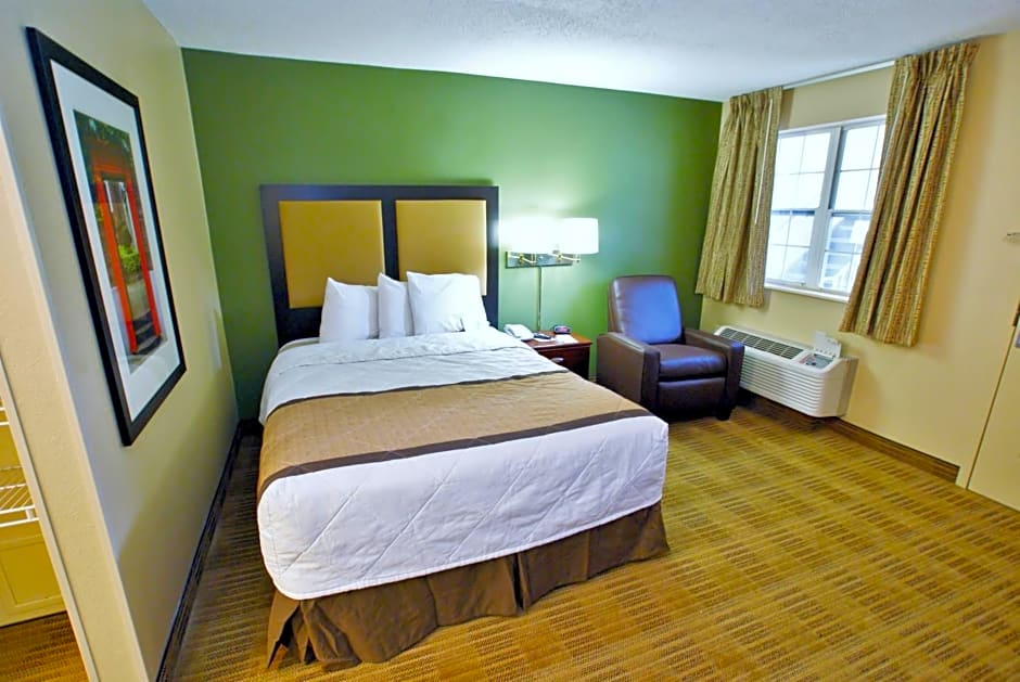 Extended Stay America Suites - Little Rock - Financial Centre Parkway