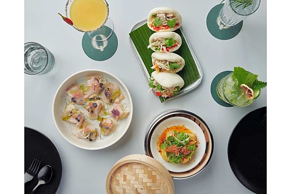 Quincy Hotel Melbourne