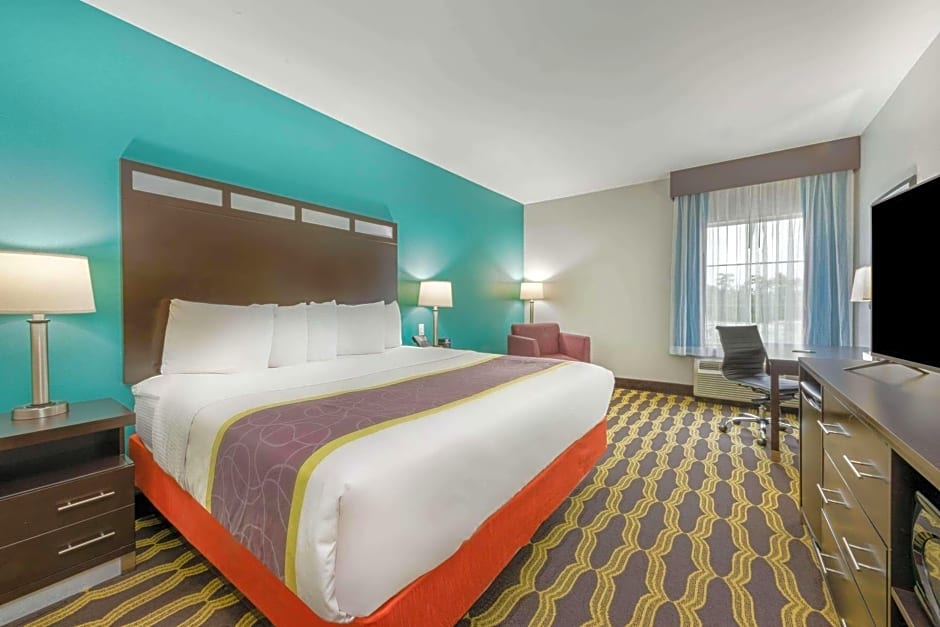 La Quinta Inn & Suites by Wyndham Atascocita-Humble