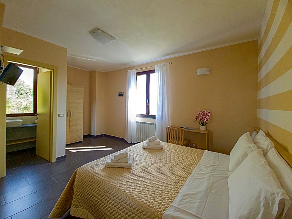 Agriturismo La Pietra 1 e La Pietra 2