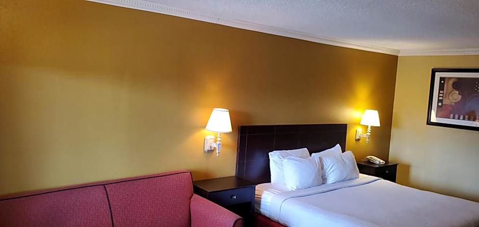 Sweet Dream Inn