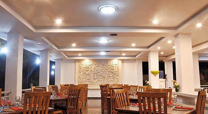 Puri Saron Hotel Senggigi