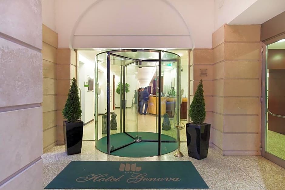 Genova Hotel