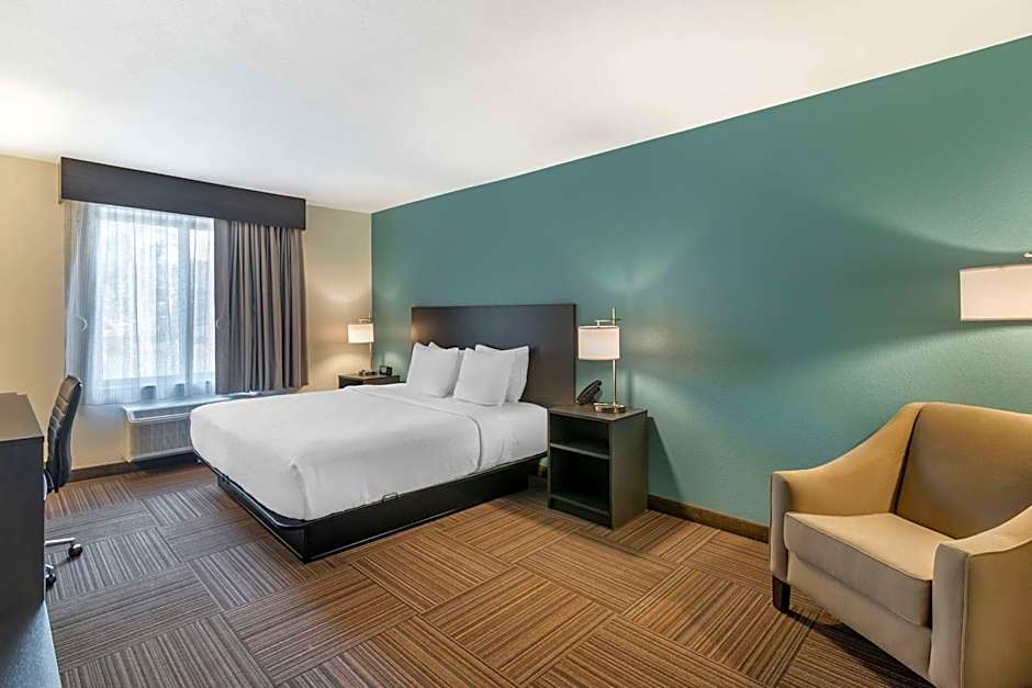 Best Western Plus Bluffton/Hilton Head Hotel