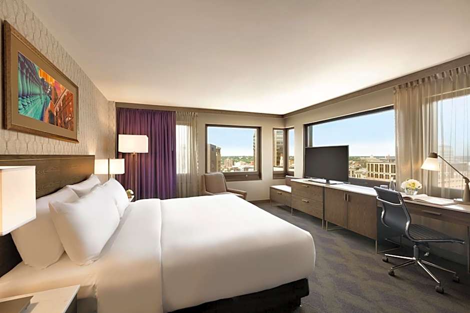 InterContinental Saint Paul Riverfront By IHG