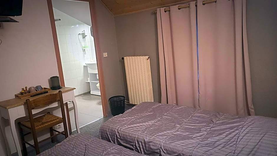 Hotel Glaizette