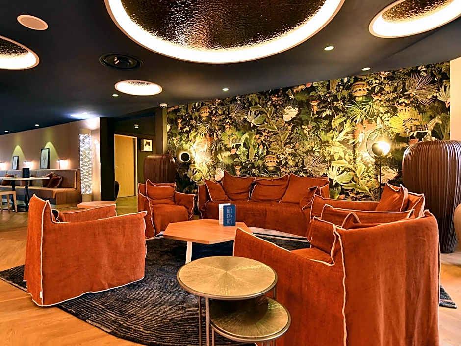 Ibis Budget Nantes Rezé Aéroport
