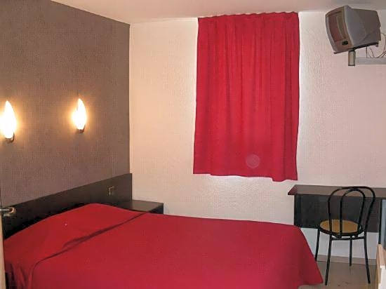 Logis Hotel l'Etoile