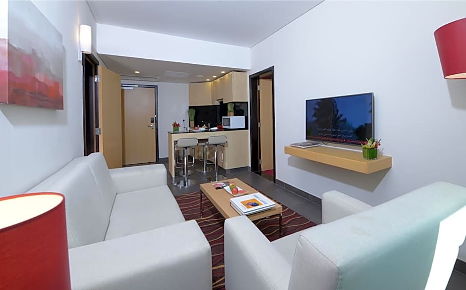 Ibis Seef Manama