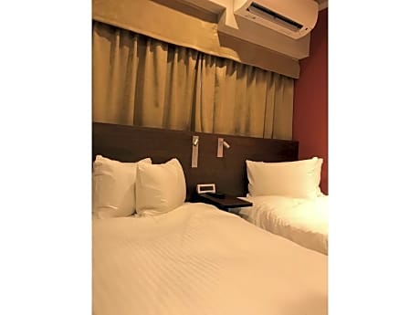 Red Roof Inn Kamata-Haneda Tokyo - Vacation STAY 66928v