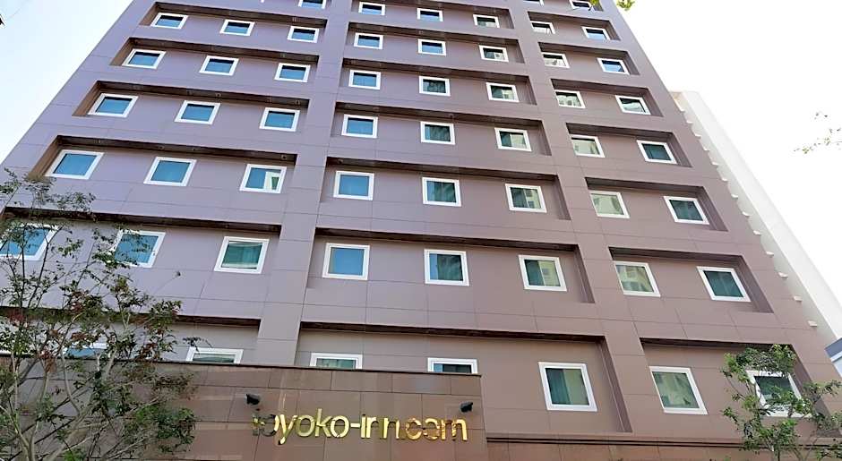 Toyoko Inn Ulsan Samsandong