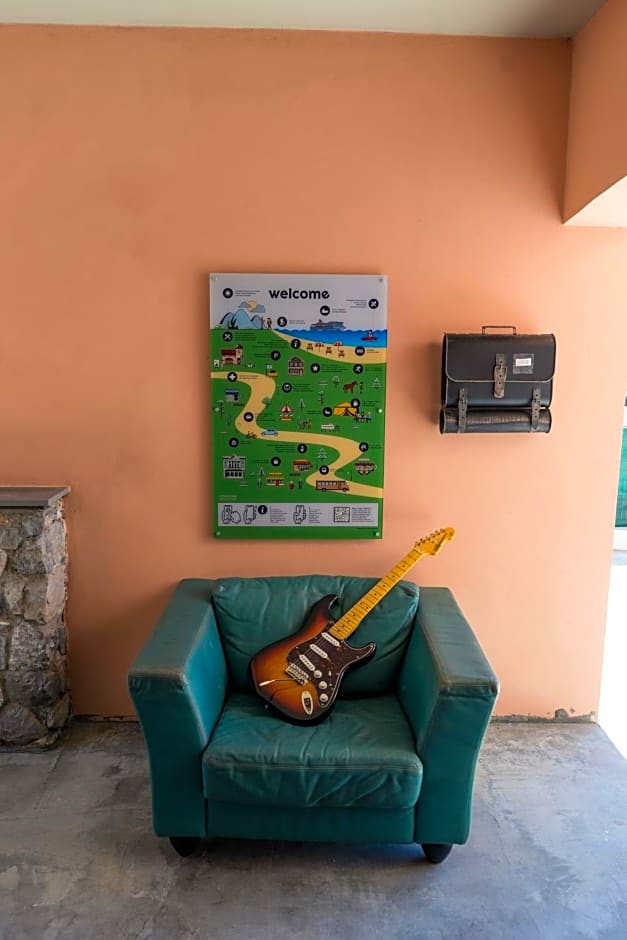 B&B La Fontanella