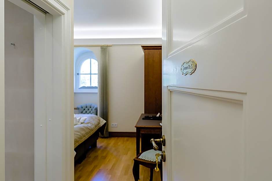 Hotel Villa Altenburg