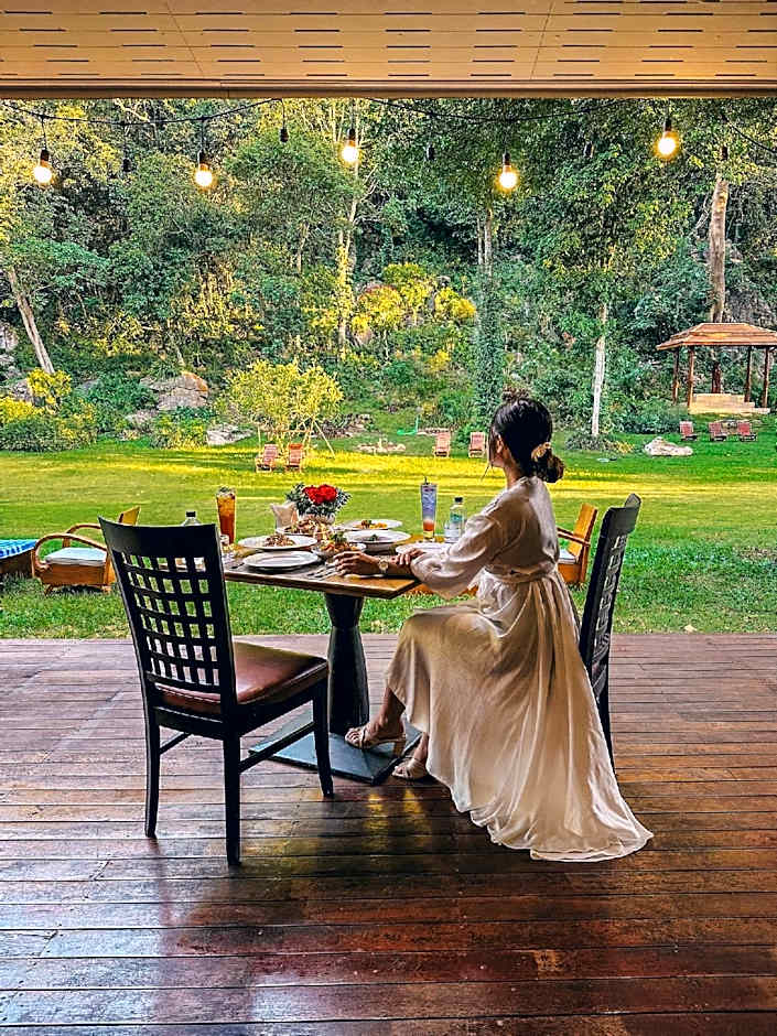 Hansar Thai Wellness