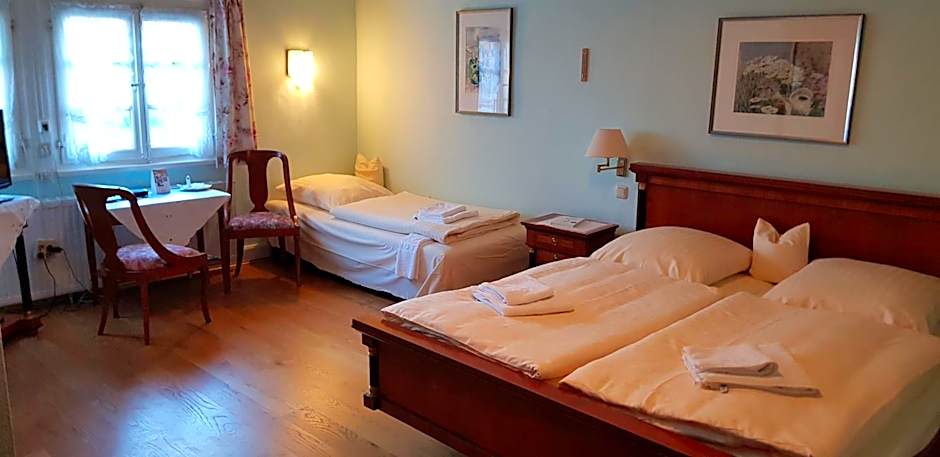 Akzent Hotel Gut Höing