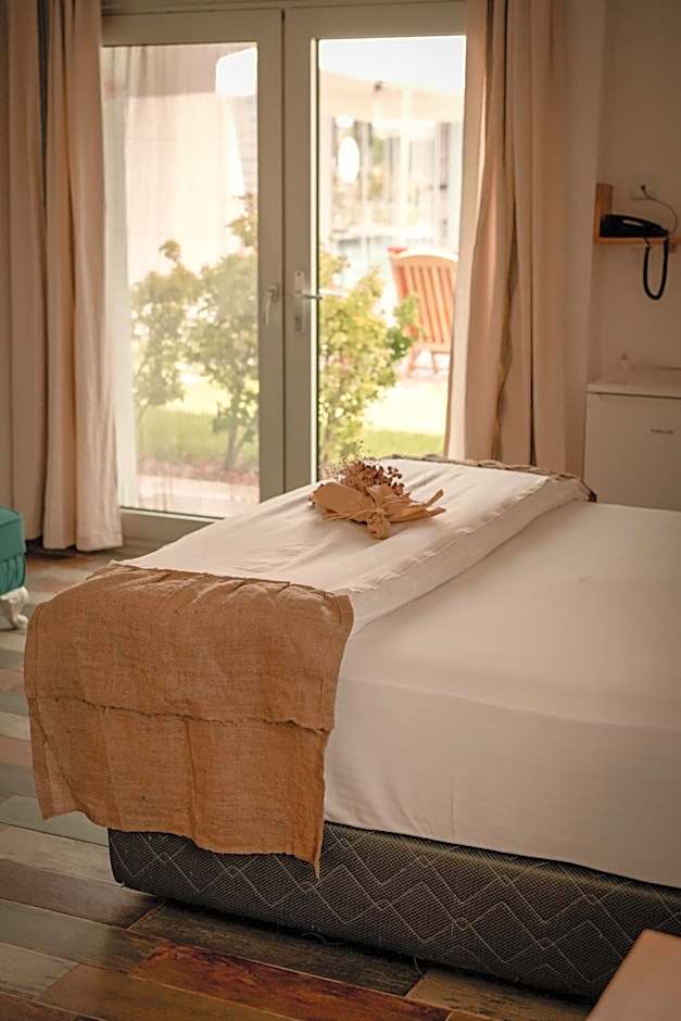 La Vida otel