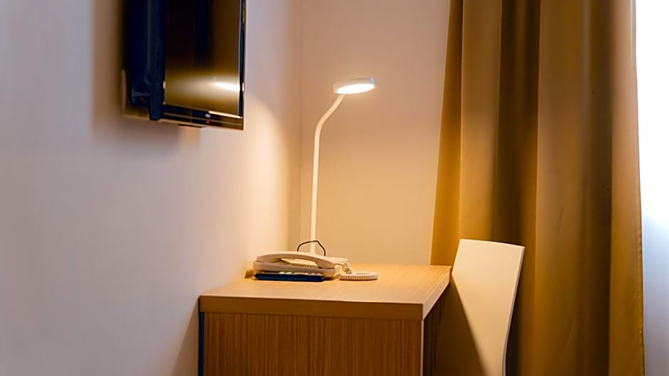 Adagio Access Le Havre Aparthotel