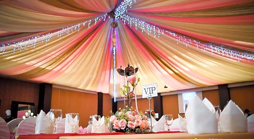 Aston Samarinda Hotel and Convention Center