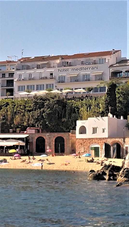 Hotel Mediterrani