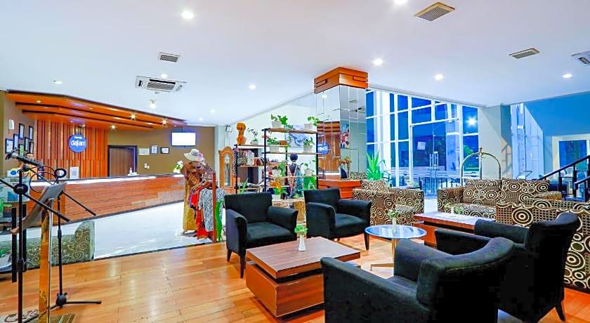 Hotel Dafam Pekalongan