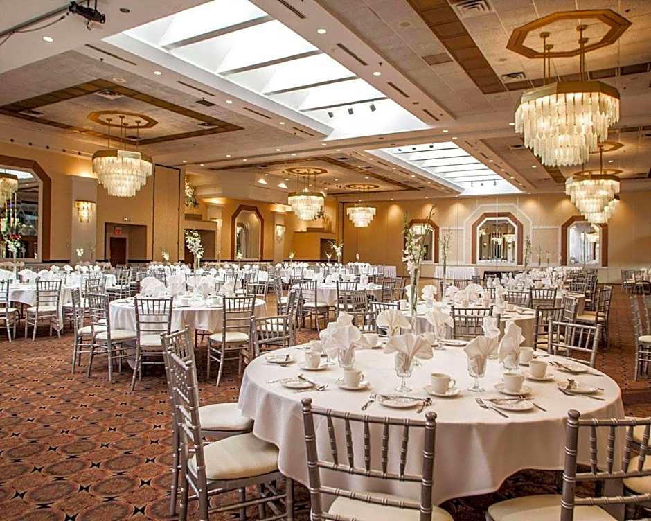 Quality Inn & Suites Orland Park - Chicago