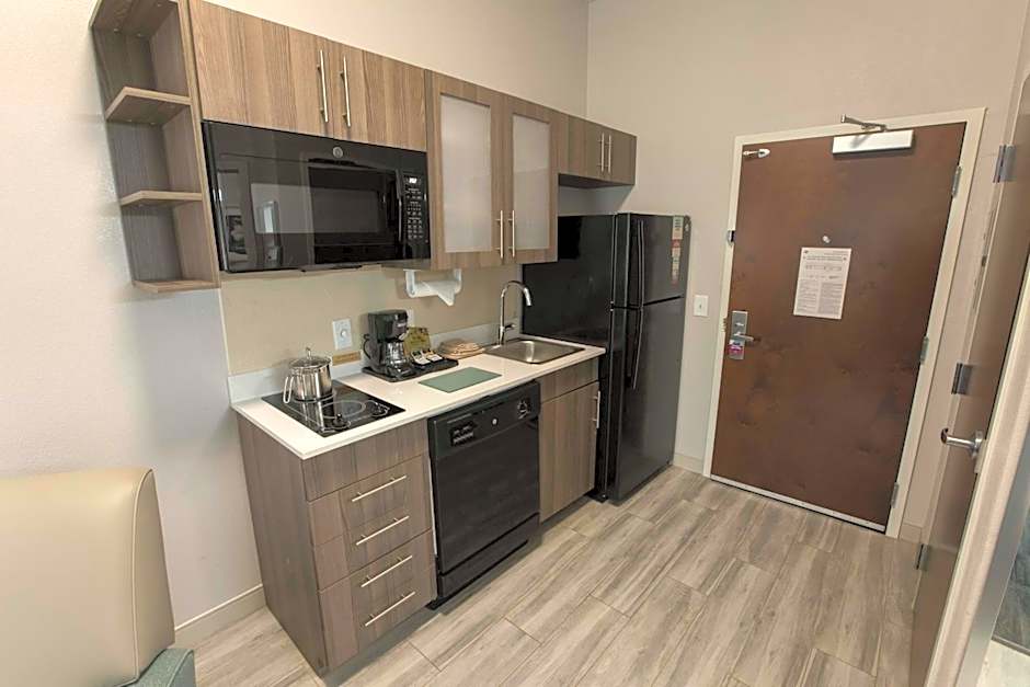 Candlewood Suites McDonough By IHG