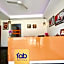 FabHotel Indian I