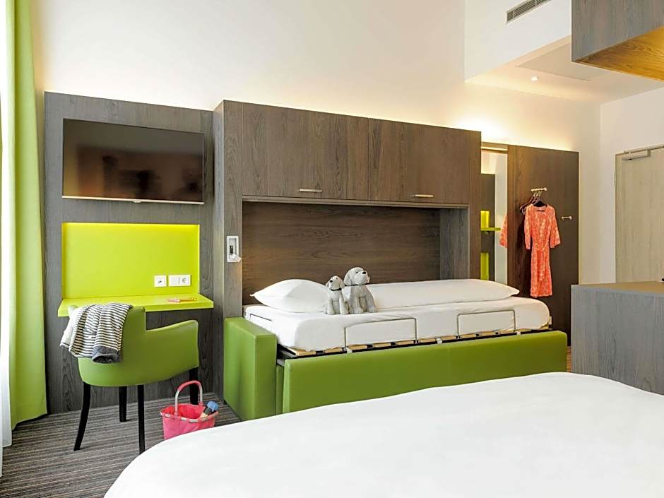 Ibis Styles Trier