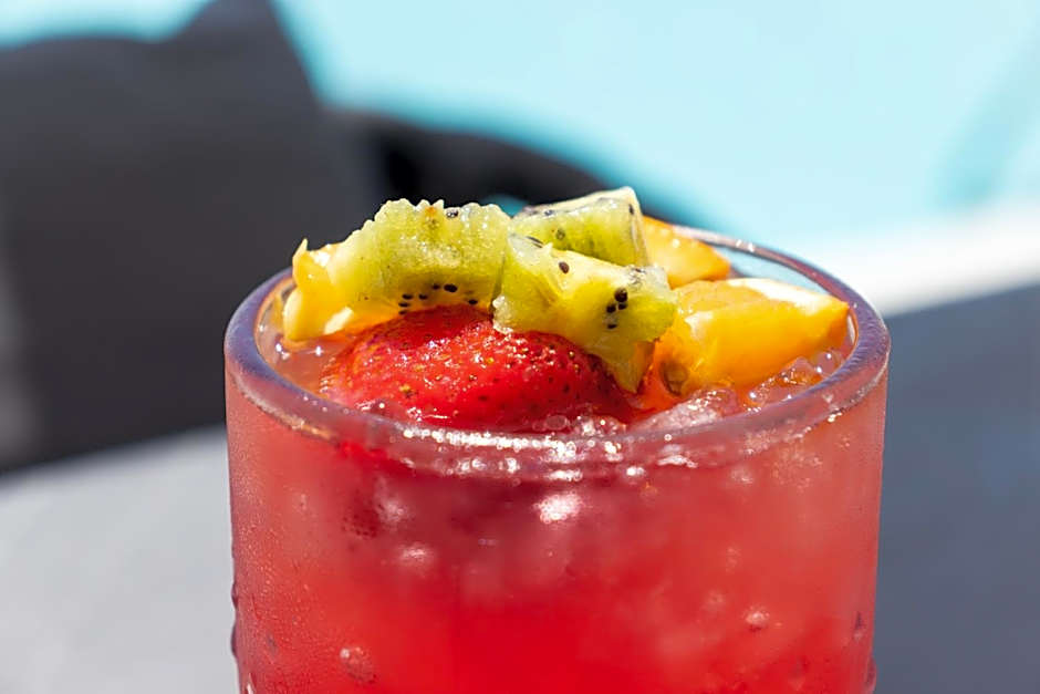 Astro Palace Hotel & Suites