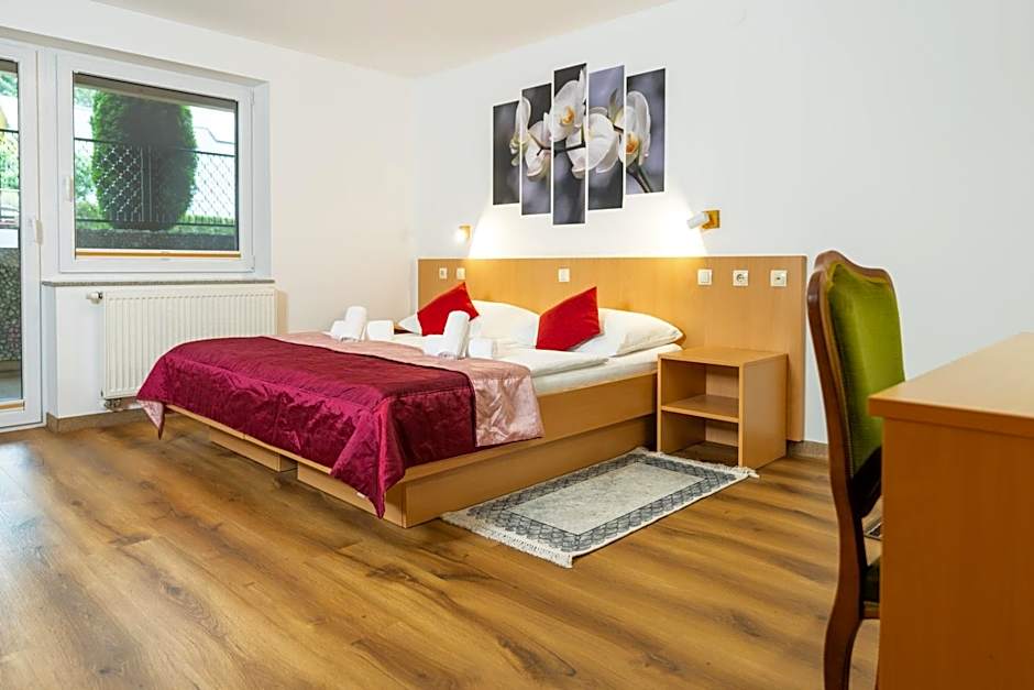 Hotel Center Bohinjsko Jezero