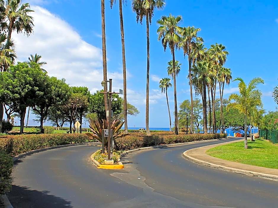 Castle Kamaole Sands