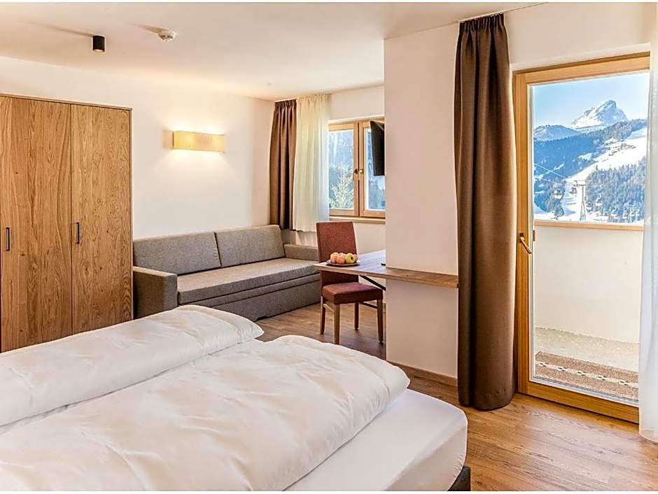 Hotel Chi Vai