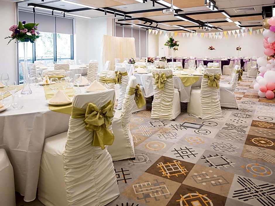 Ibis Styles Bucharest Center