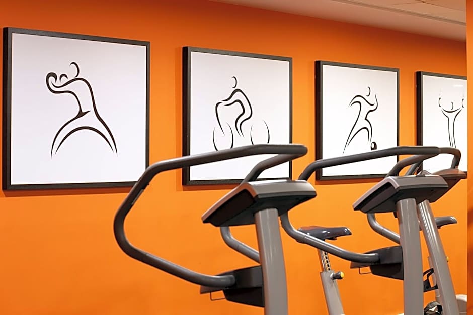 Crowne Plaza London Ealing By IHG