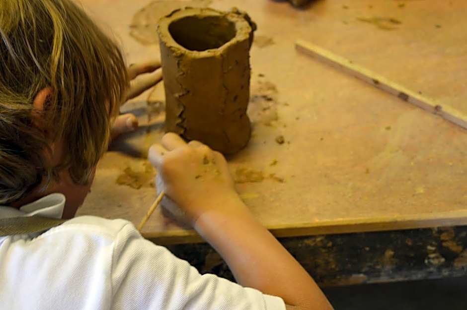 Perivoli Country Hotel & Retreat