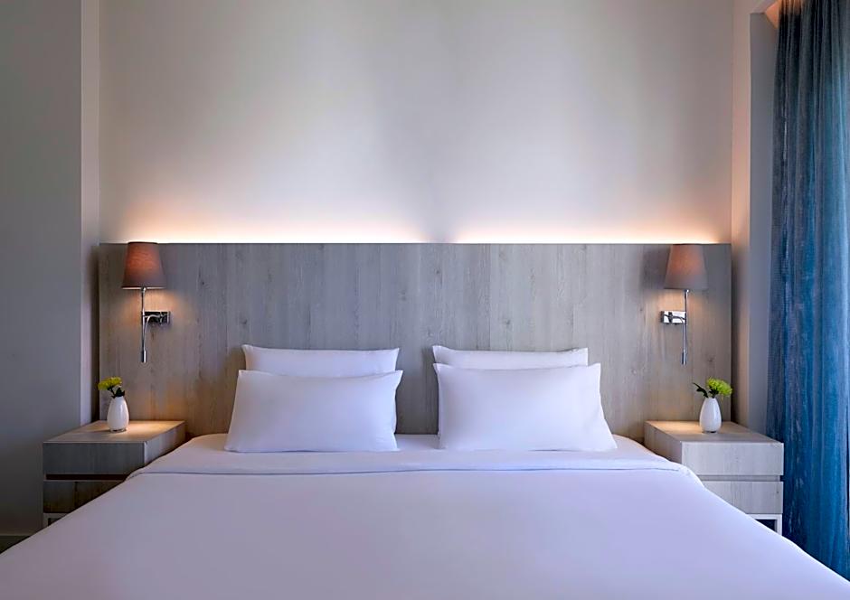 Amathus Beach Hotel Rhodes