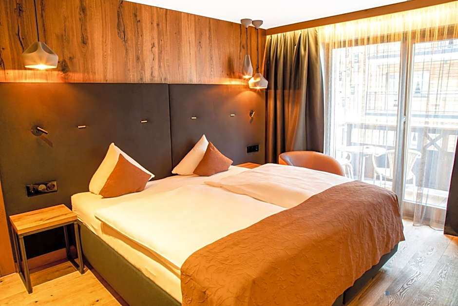 Superior Gourmethotel Yscla