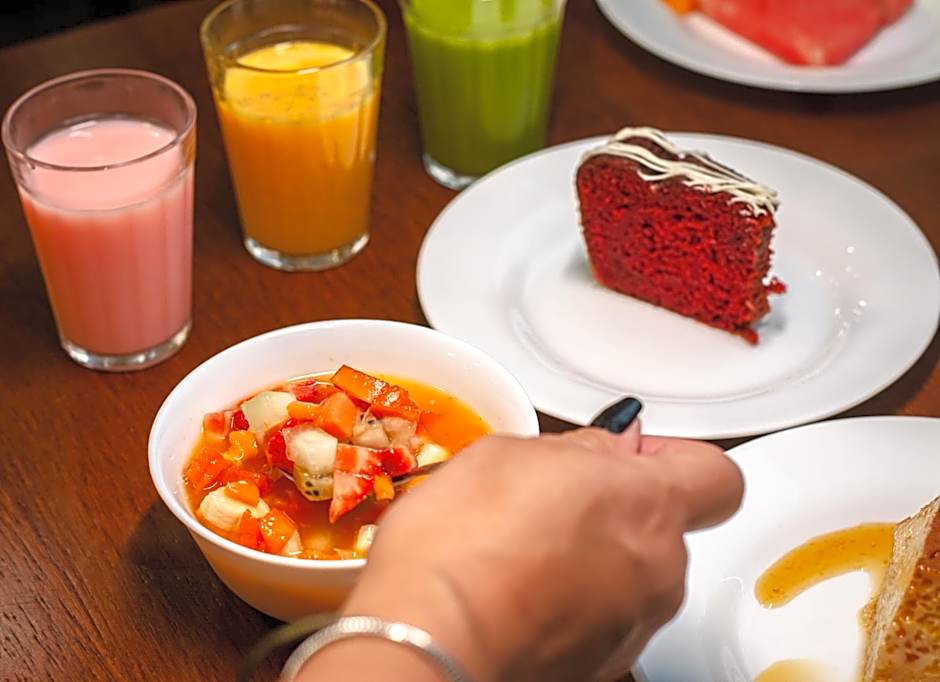 HOTEL ÉVORA By Rede Sagres