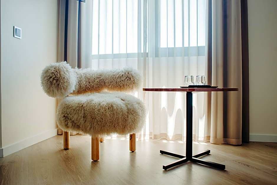 Next Level Premium Hotels