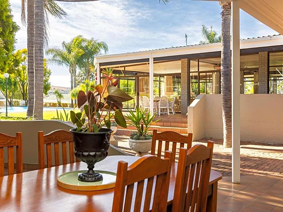 Newcastle Country Lodge