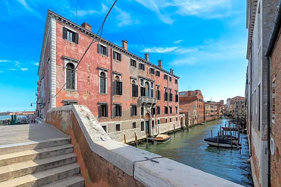 Hotel Casa Boccassini