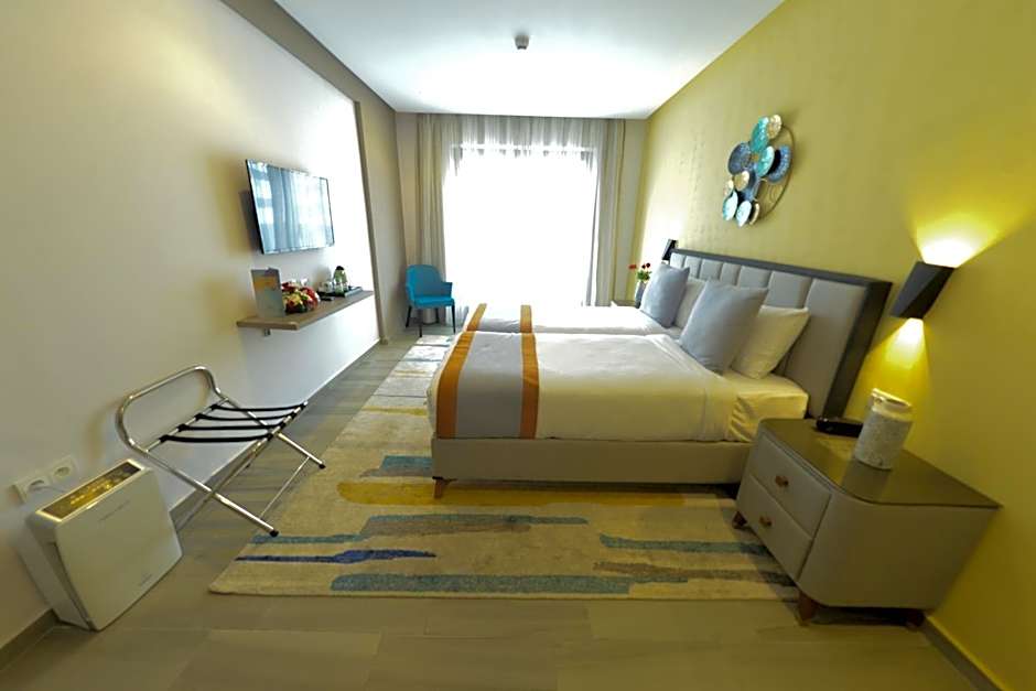 Gardenia Boutique Hotel