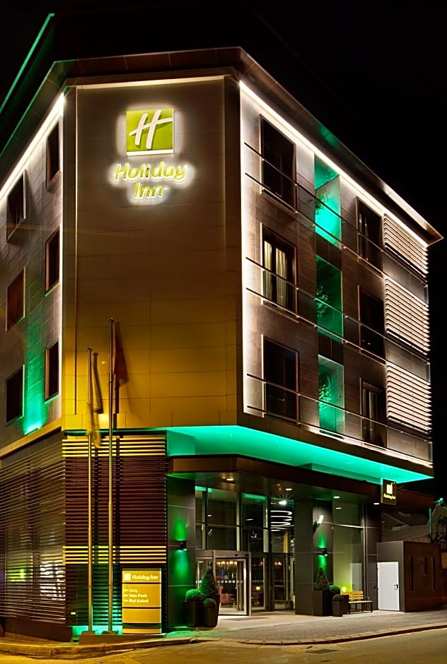 Holiday Inn Istanbul - Kadikoy By IHG