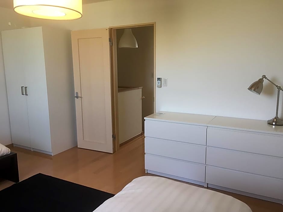 Nasu Townhouse N-3