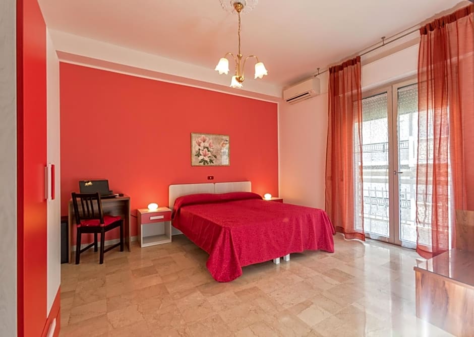 B&B Mazzini