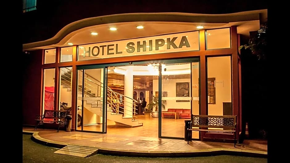 Hotel Shipka Beach