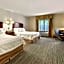 Hampton Inn By Hilton Nashua
