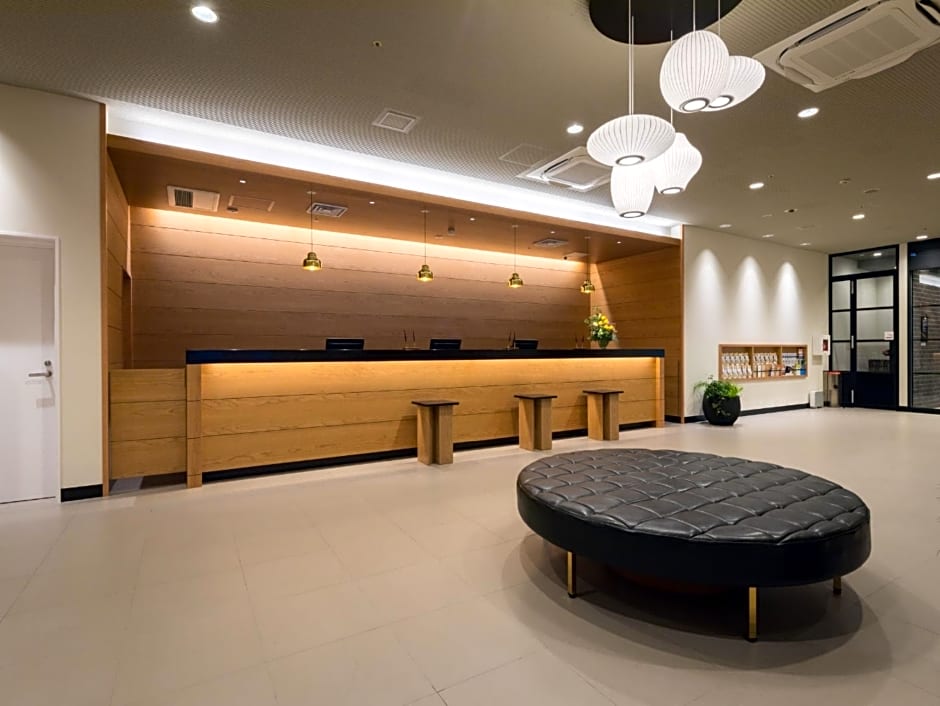 Nishitetsu Inn Nihonbashi